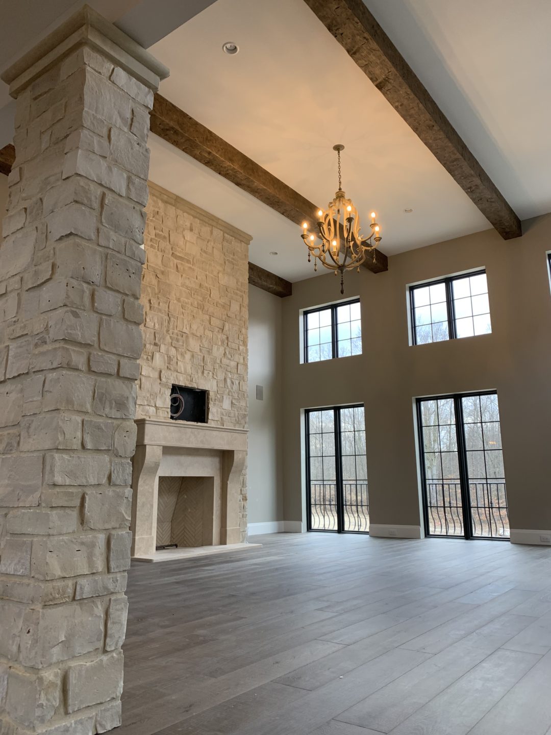 evergreen-portfolio-hinckley-french-country-estate-interior-LR-living-room-fireplace